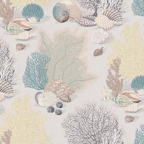 Интерьерные и обивочные ткани Manuel Canovas. Фотография #1