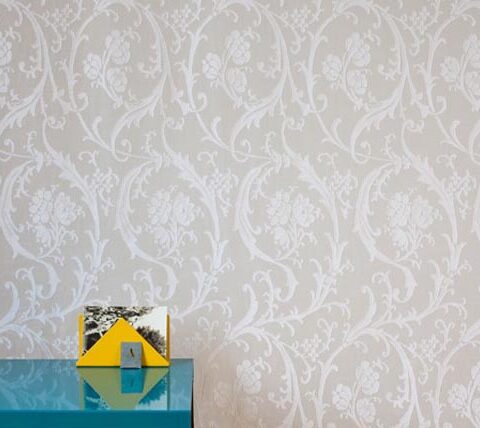 Шотландское кружево и мадрас MYB Textiles . Фотография #3