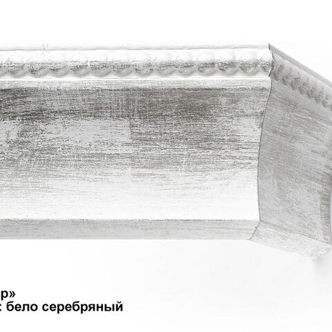 Эксклюзивные багетные карнизы Версаль, Лувр, Нотр Дам. Фотография #1