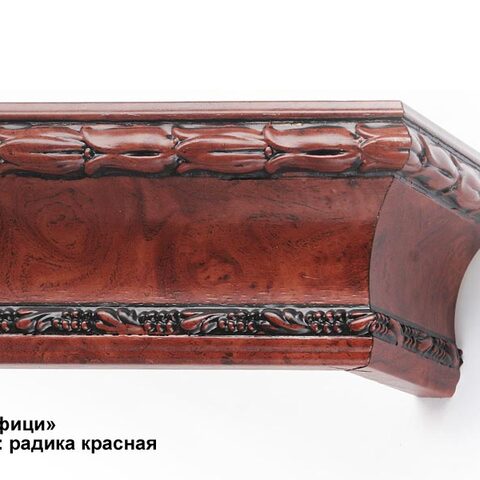 Эксклюзивные багетные карнизы Версаль, Лувр, Нотр Дам. Фотография #8