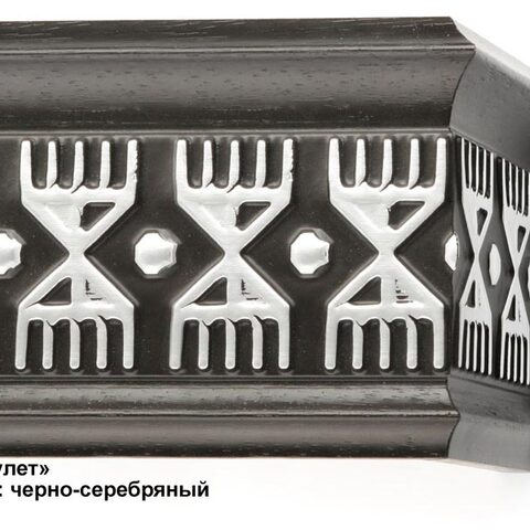 Эксклюзивные багетные карнизы  Цивилизация. Фотография #5