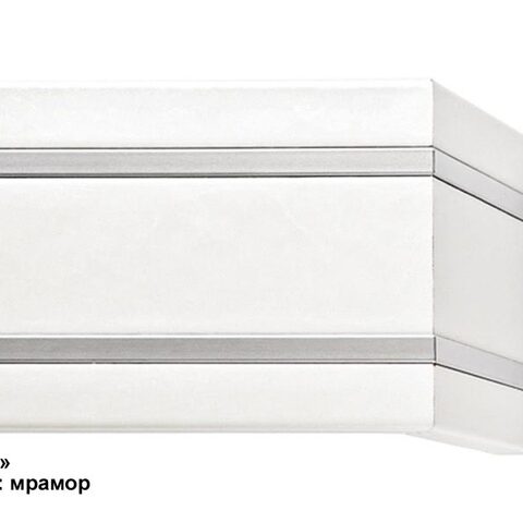 Эксклюзивные багетные карнизы Эко. Фотография #1