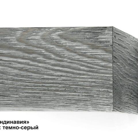 Эксклюзивные багетные карнизы Скандинавия. Фотография #8