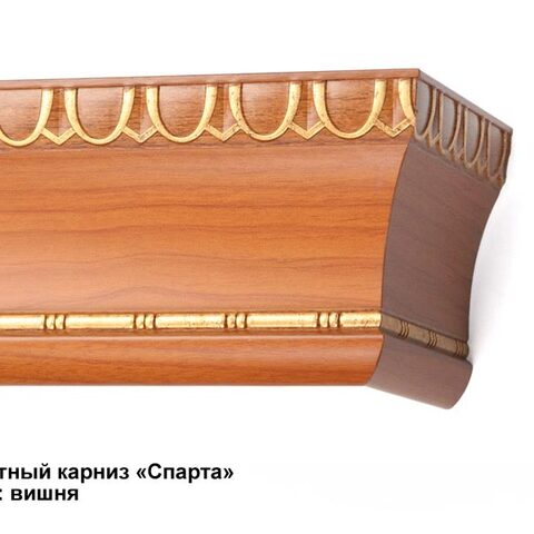 Багетные карнизы Сеул, Токио, Олимп, Родос, Спарта. Фотография #16
