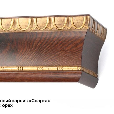 Багетные карнизы Сеул, Токио, Олимп, Родос, Спарта. Фотография #17