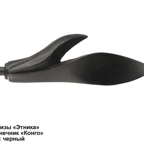 Металлические карнизы Этника. Фотография #6